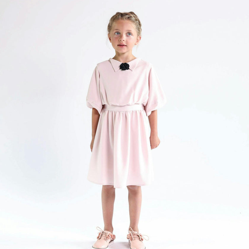 Luna Dress