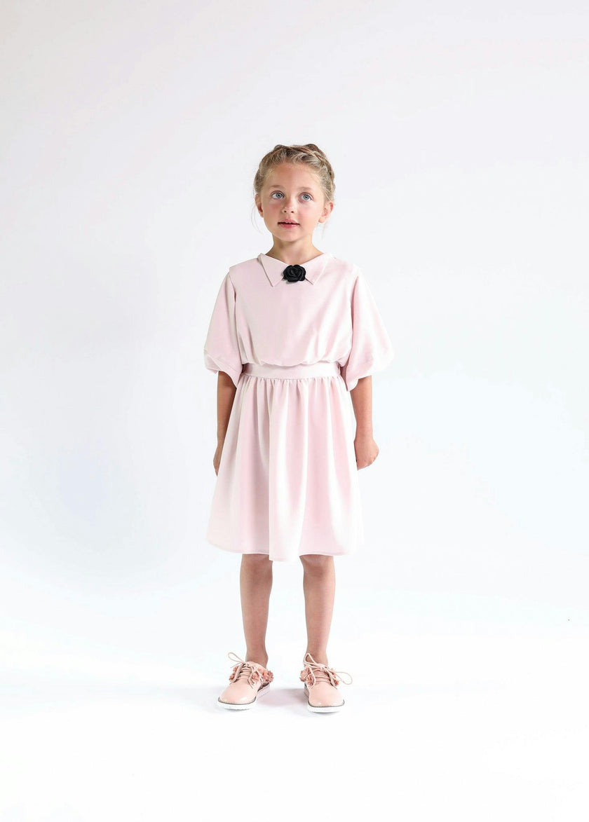 Luna Dress