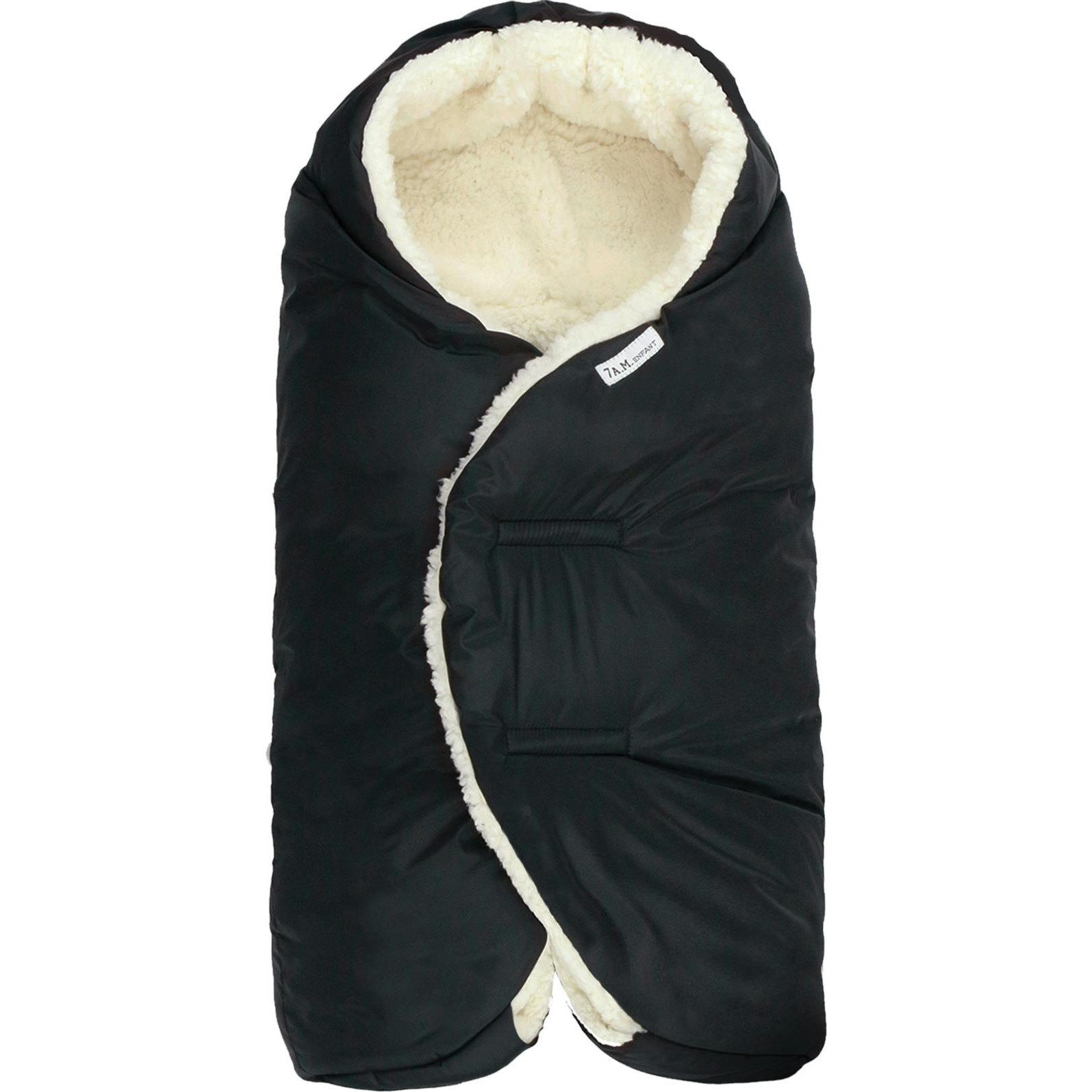 Nido Cloud Heavyweight Infant Wrap