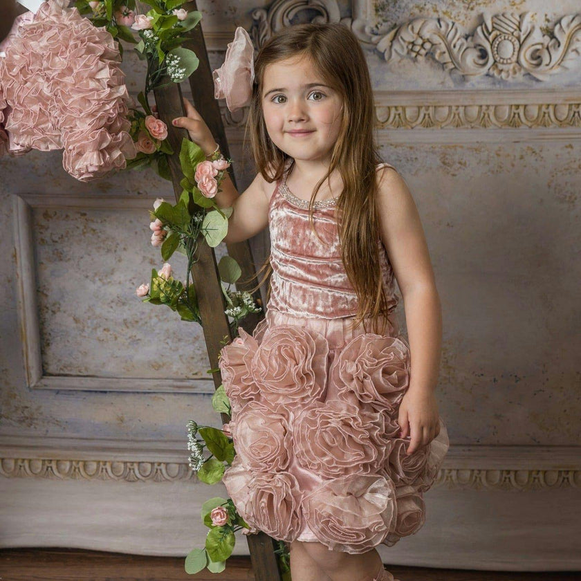 Juliette Mary Janes