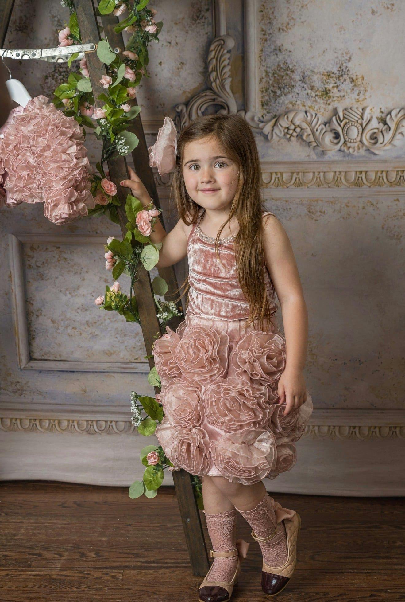 Juliette Mary Janes