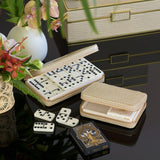Enzo Travel Card Set