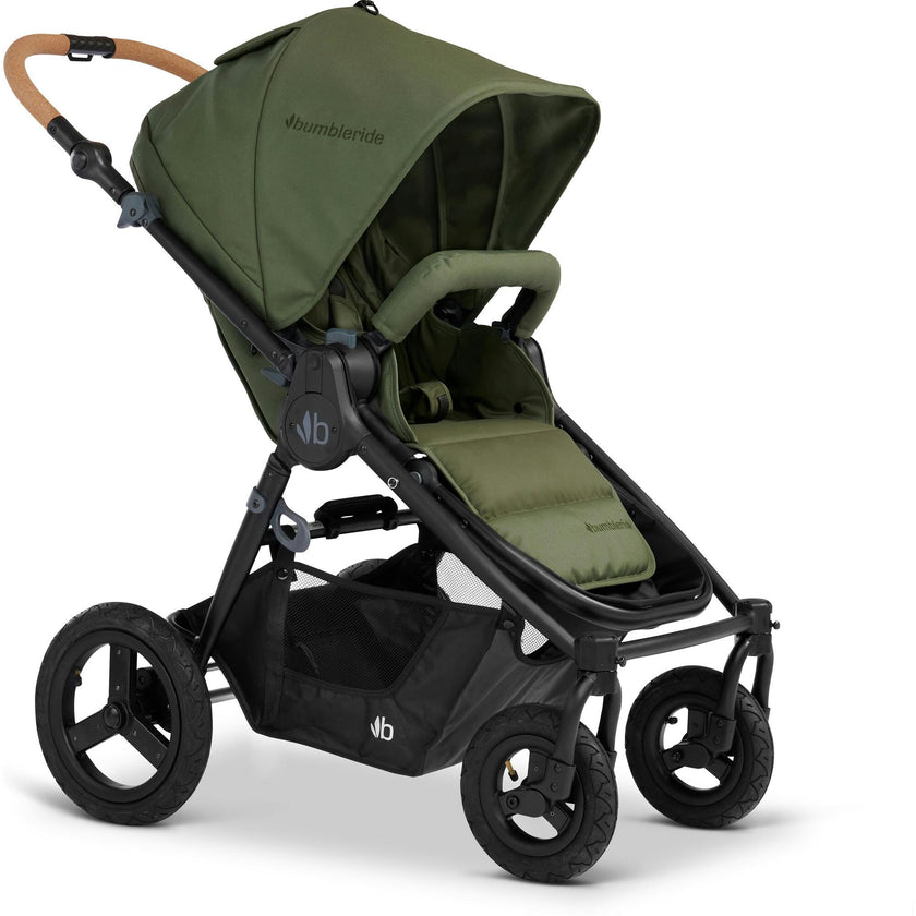 Era Olive Reversible Stroller
