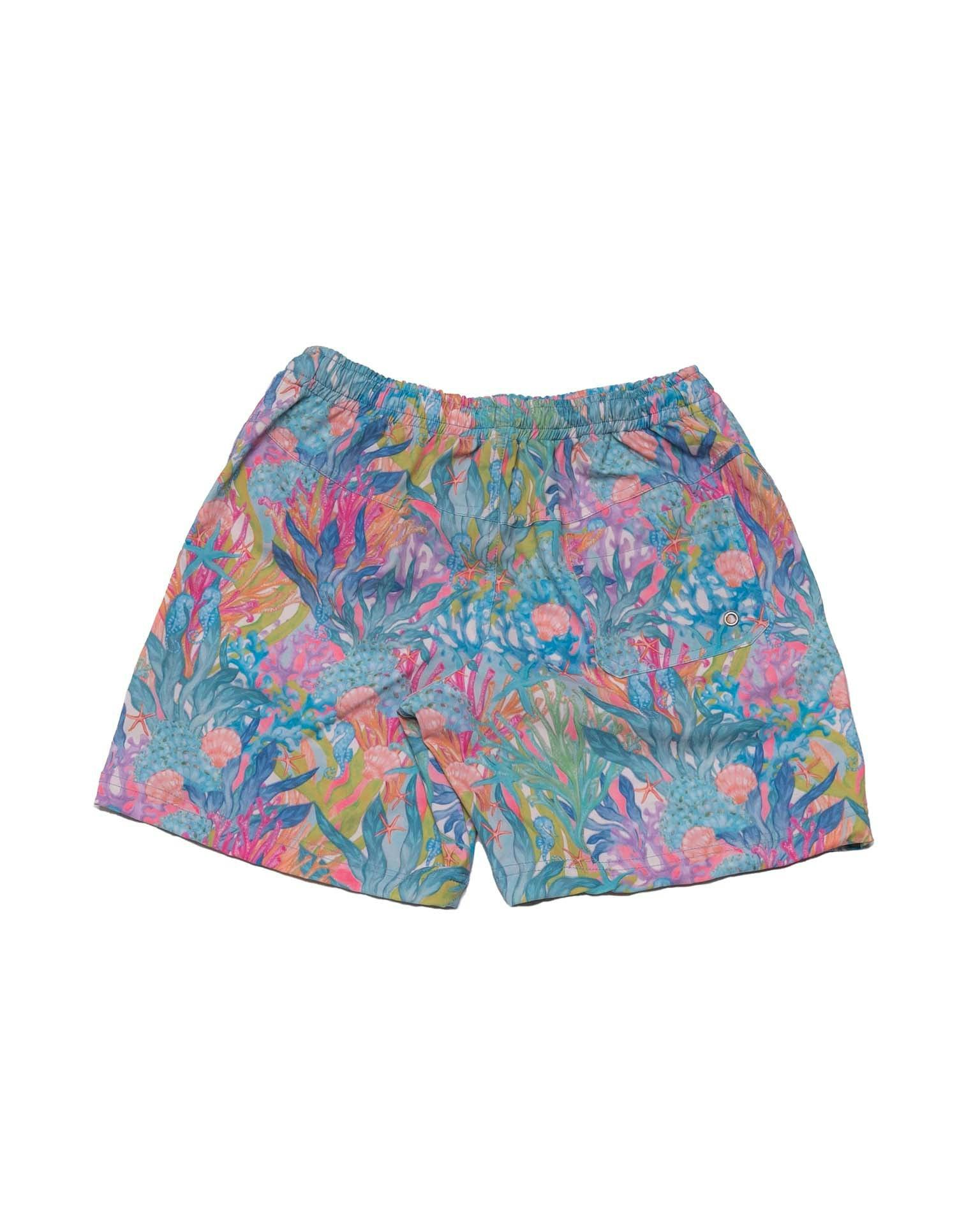 Boys Board Shorts
