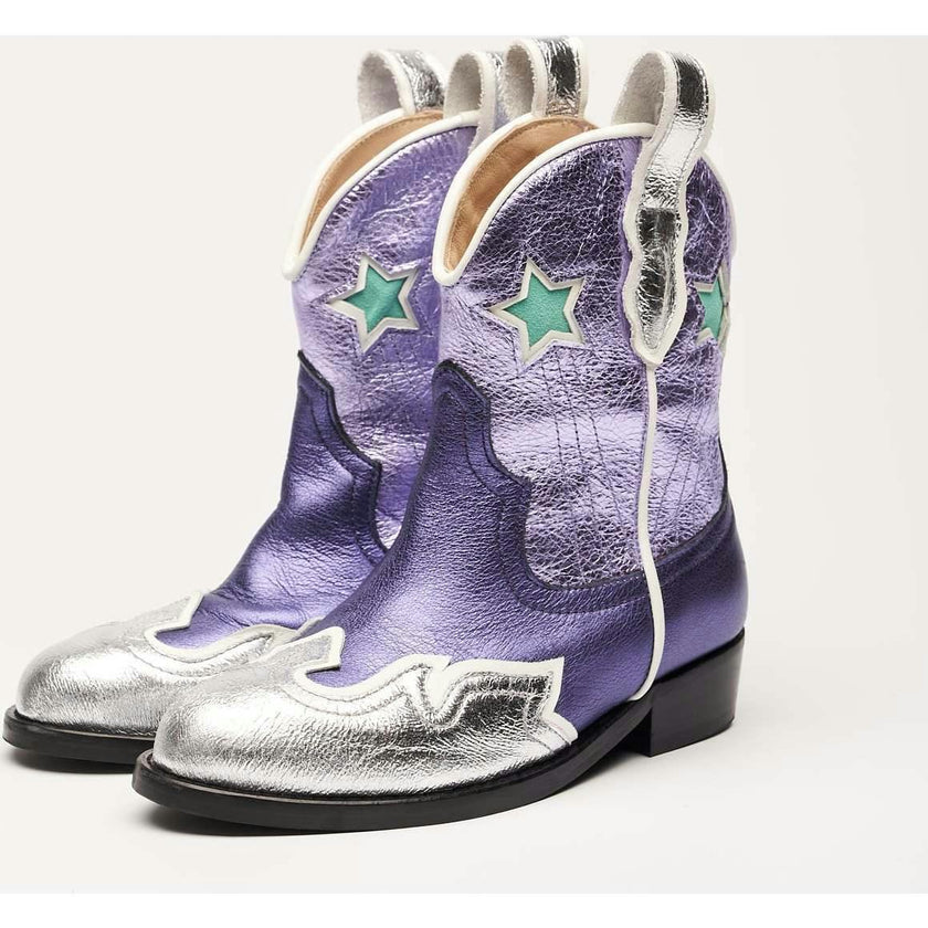 LITCHY BOOTS