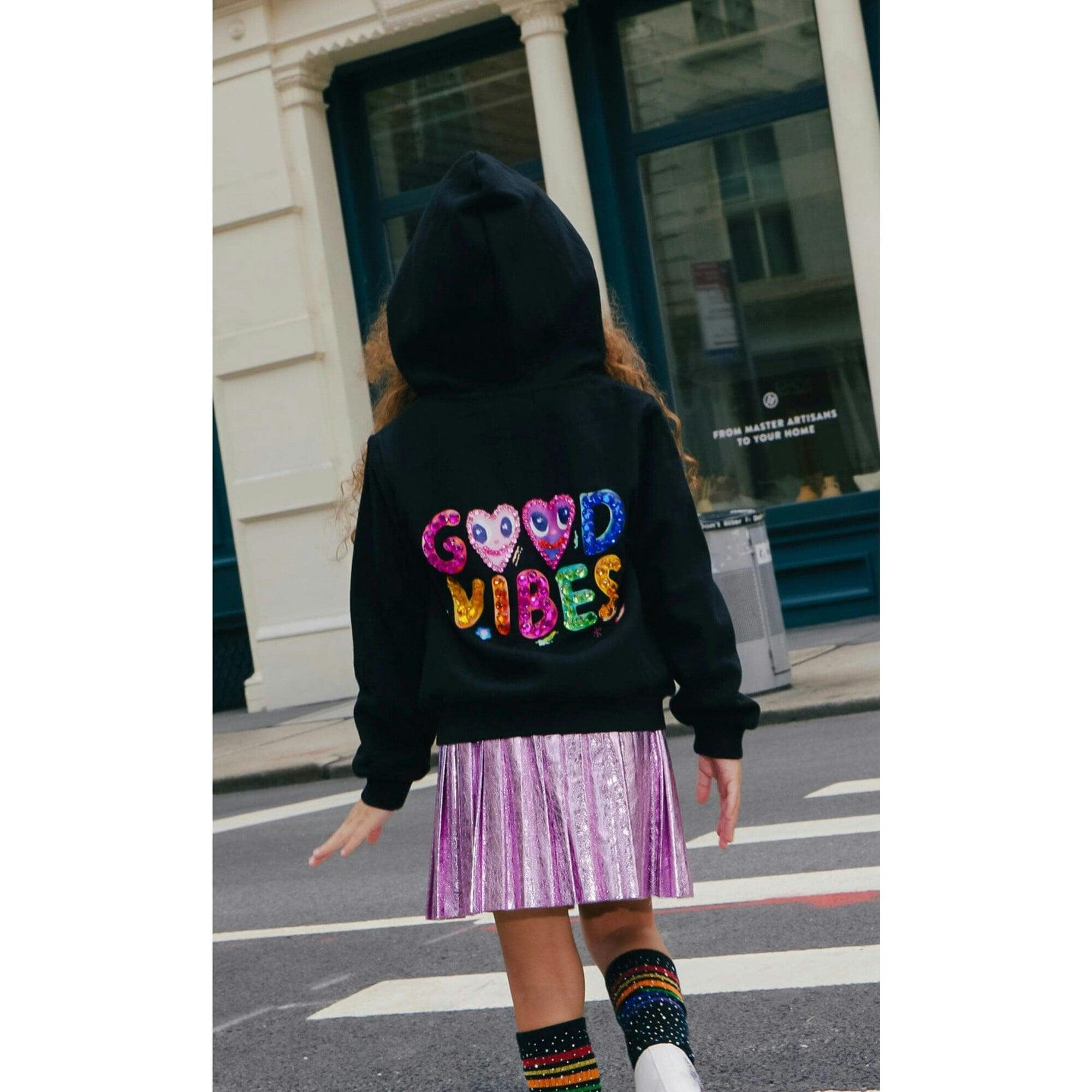 Good Vibes Hoodie