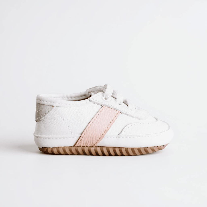 {Discontinued} The Love Bug Sneaker