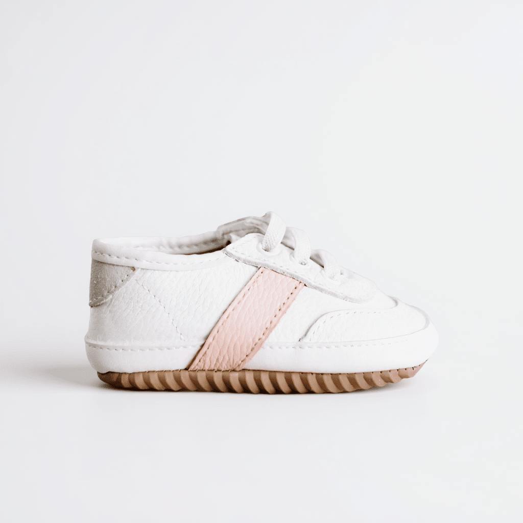 {Discontinued} The Love Bug Sneaker
