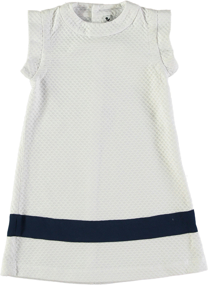Robe fille Clafoutis