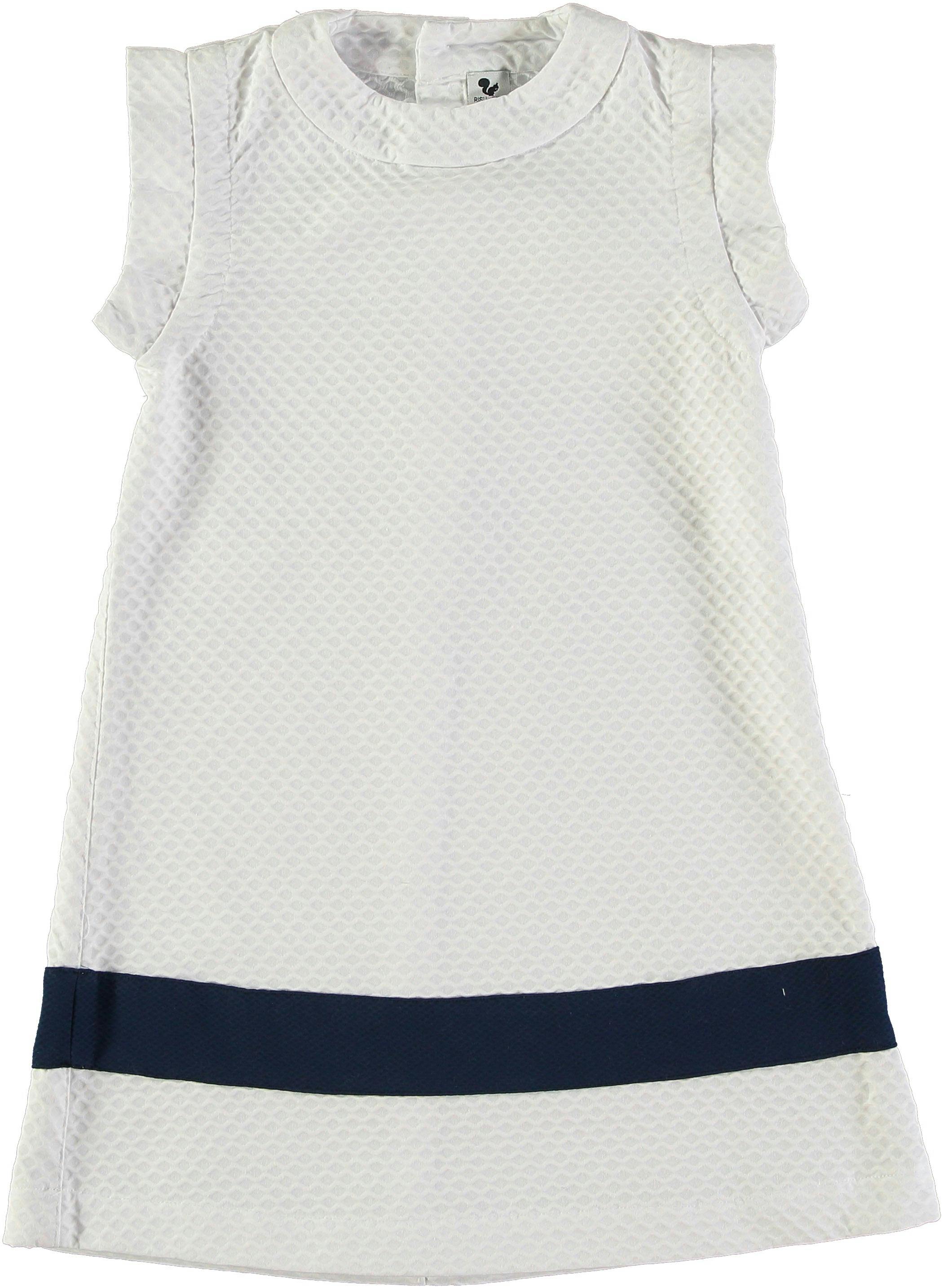 Robe fille Clafoutis