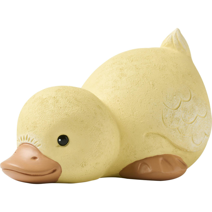 Snappe Duckling