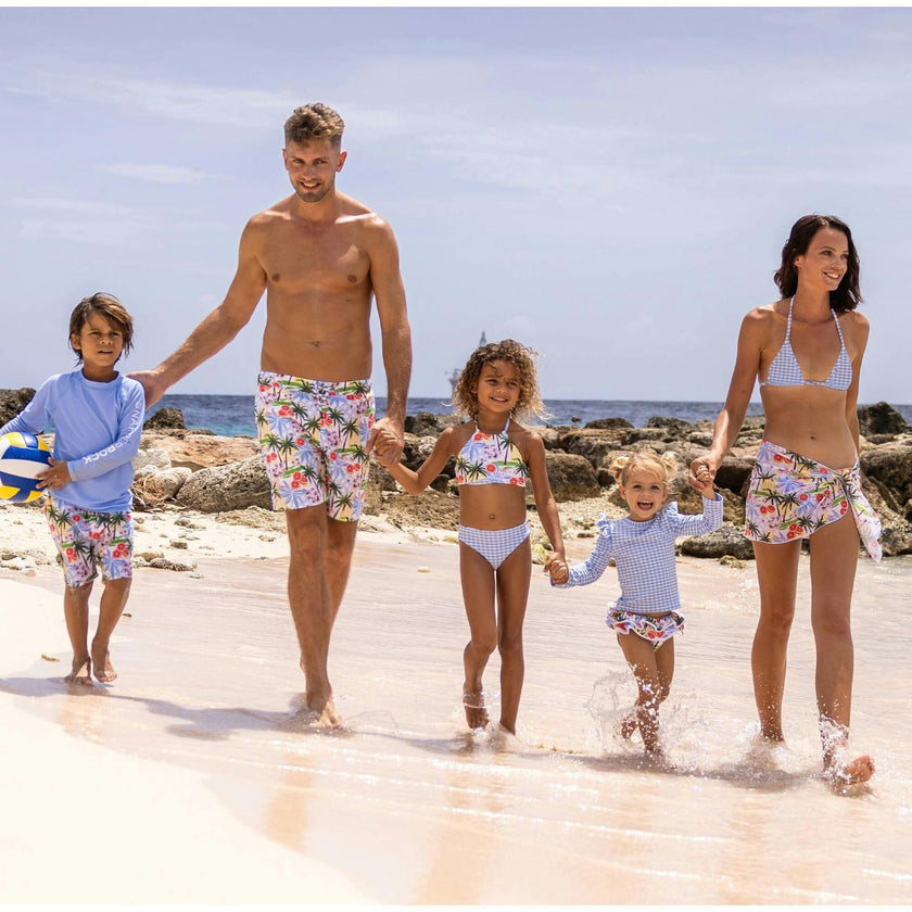 Ciao Paradiso Sarong