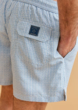 Men's Swim Trunks