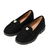 Parker Wool Loafers