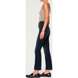Bridget Boot High Rise Instasculpt™ Crop Jeans Thunderbird