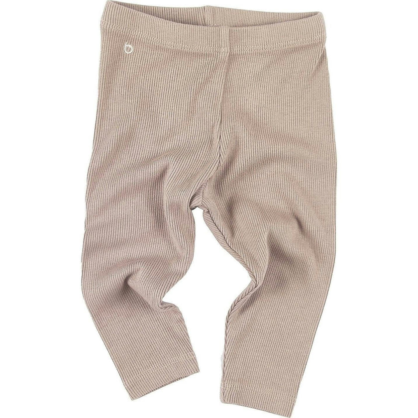 Baby Rib Legging