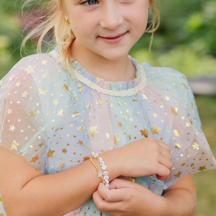 Birthday Girl Bracelet