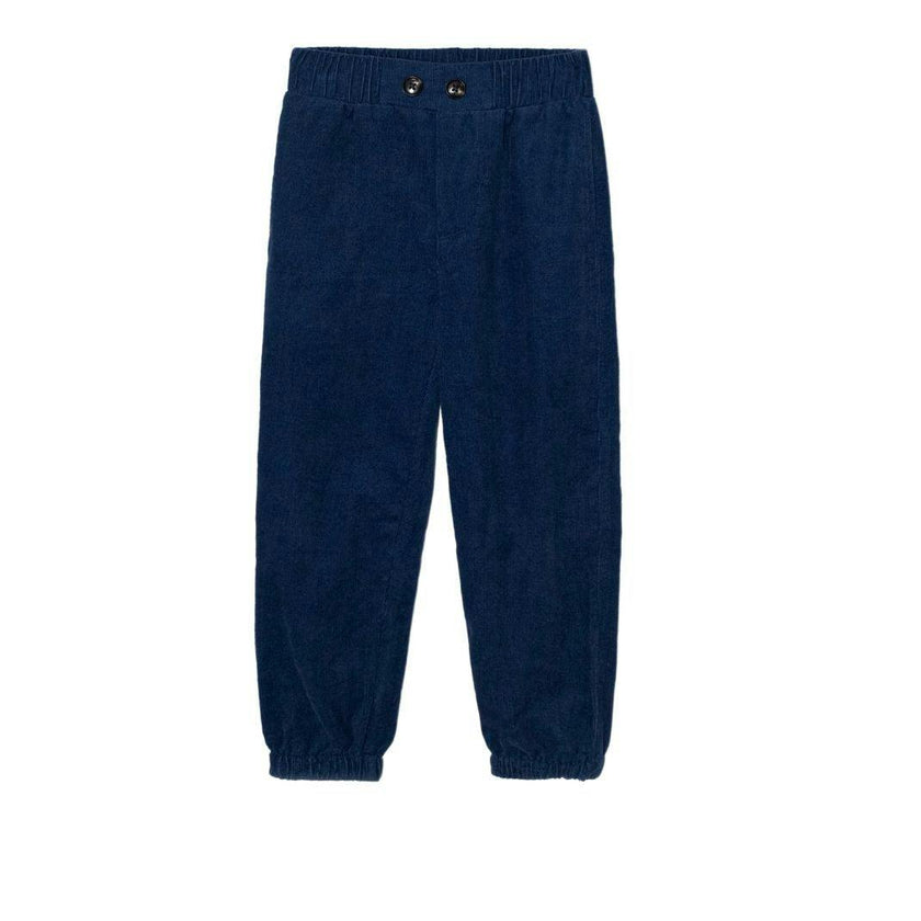 Devon Pant in Marine