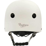 Bicycle BALANCE BIKE Ivory White + Helmet