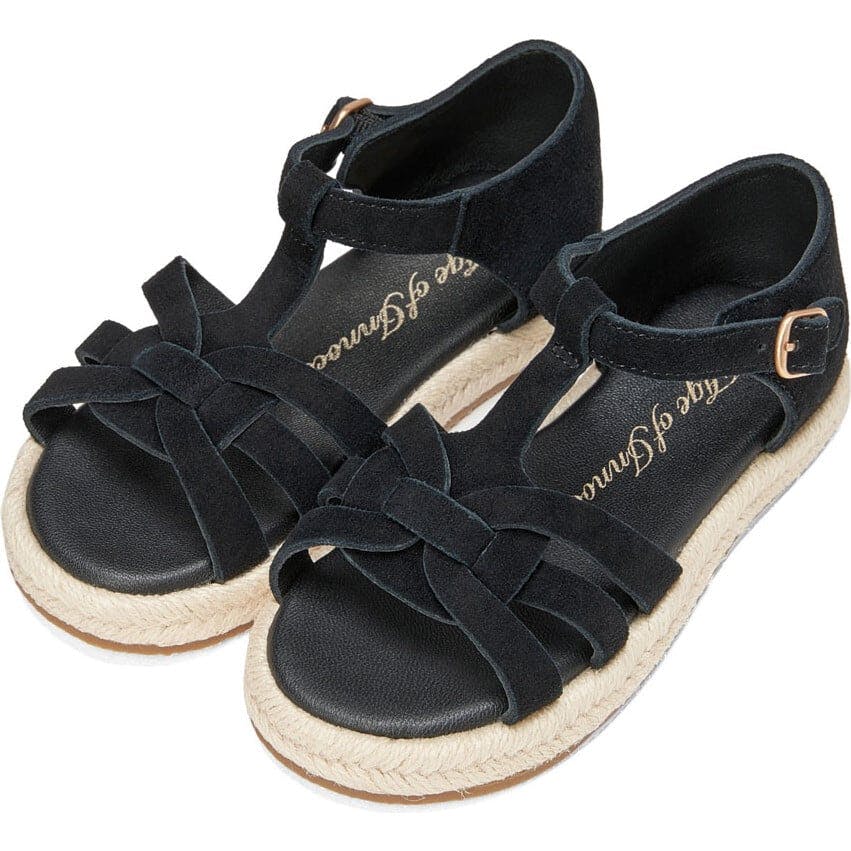 Patricia 2.0 Suede Blue
