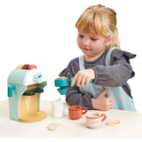 Babyccino Maker
