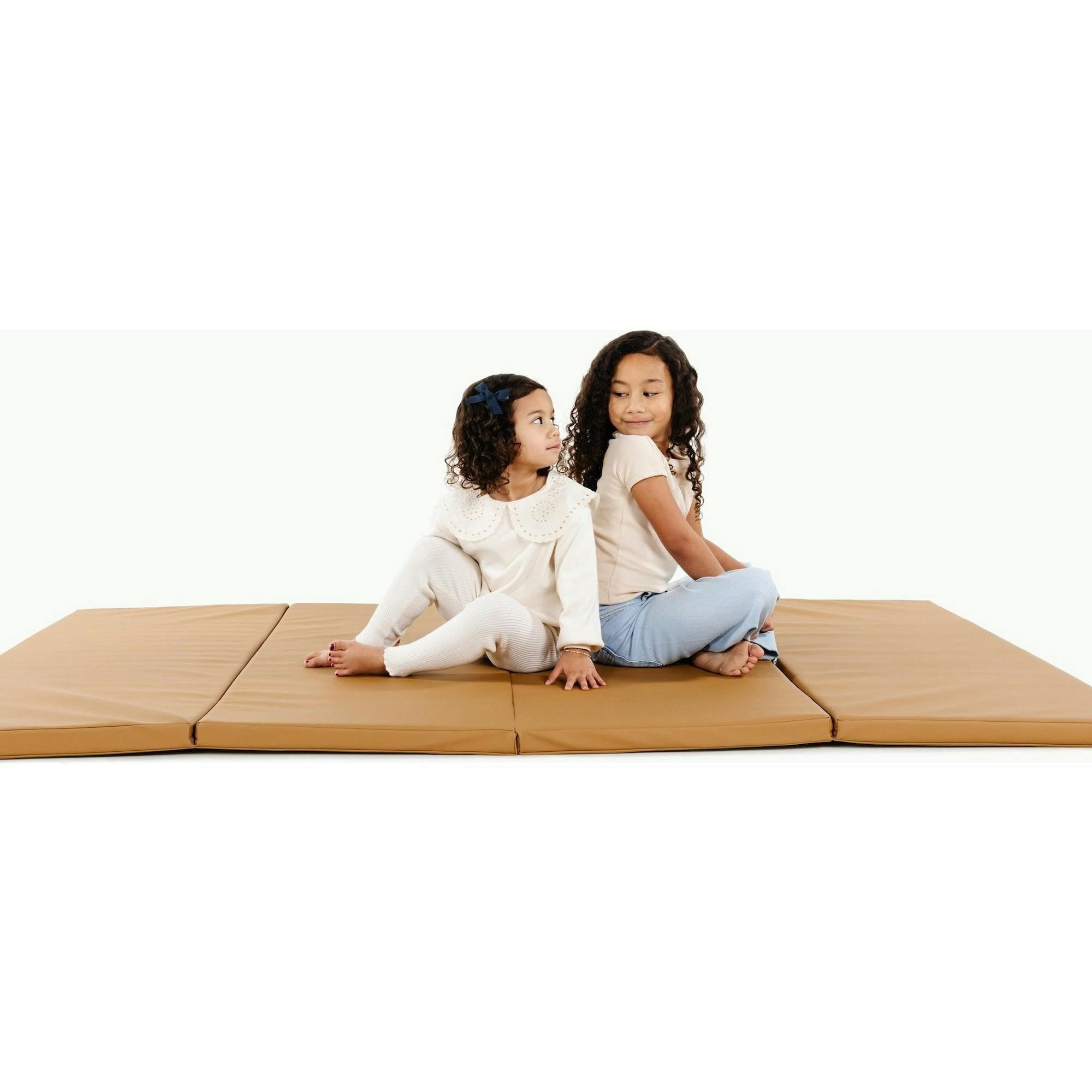 Tumbling Mat