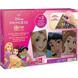 Make It Real: Disney Stamp To Reveal - Jasmine