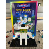 Snap Circuits: BRIC Light