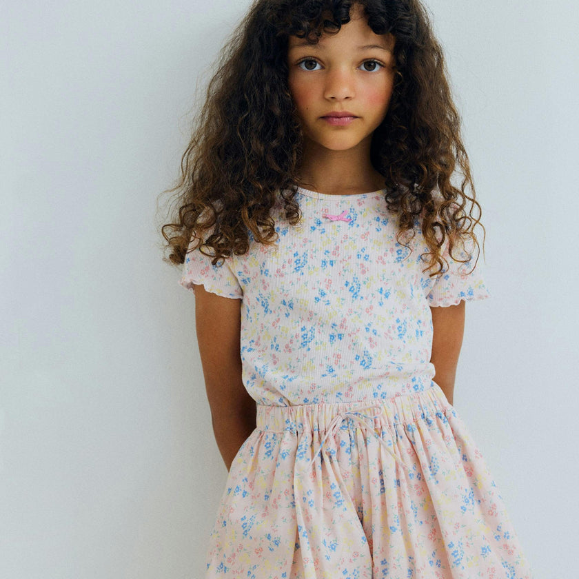 Sabina Short Sabina Print