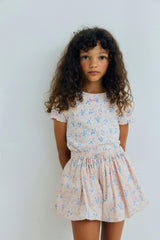 Sabina Short Sabina Print