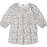 Organic Smocked Sundress