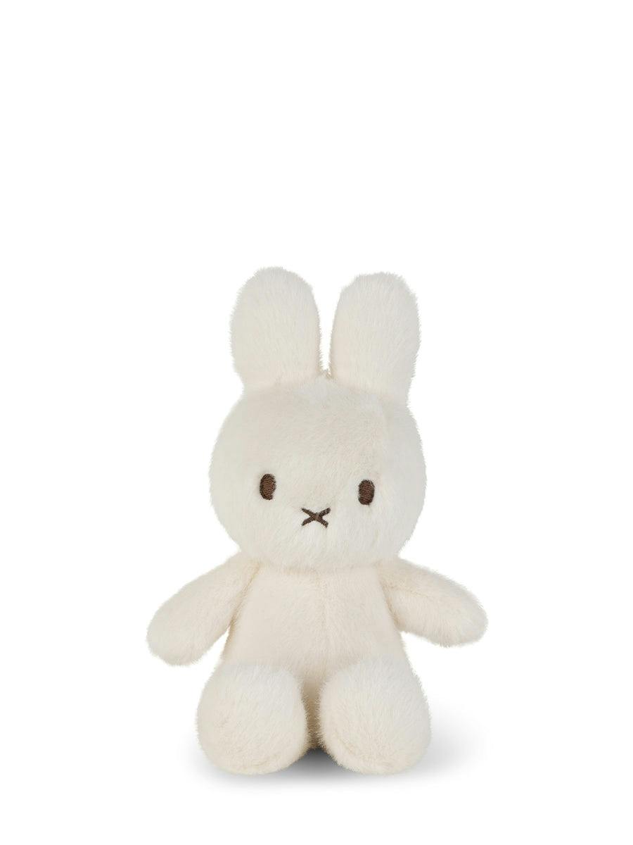 Miffy ECO Fuzzy Offwhite - 7