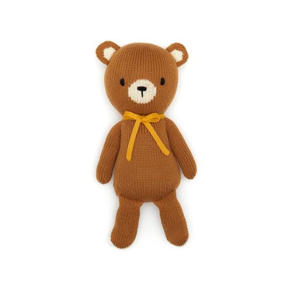 BABY BEAR 12
