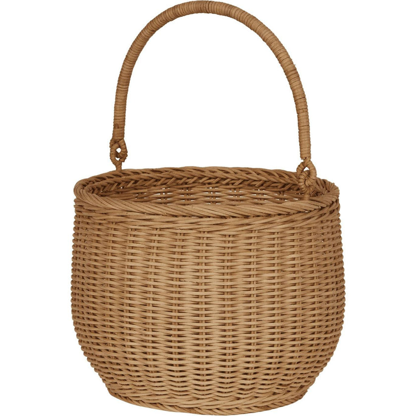 Gathering Basket