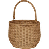 Gathering Basket