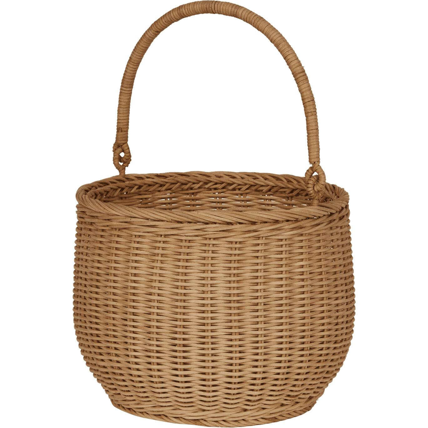 Gathering Basket