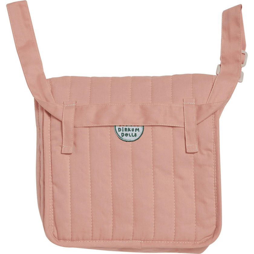 Carrie Convertible Changing Set - Rose