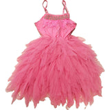 Pink Diamonds and Pearls Dress Pink