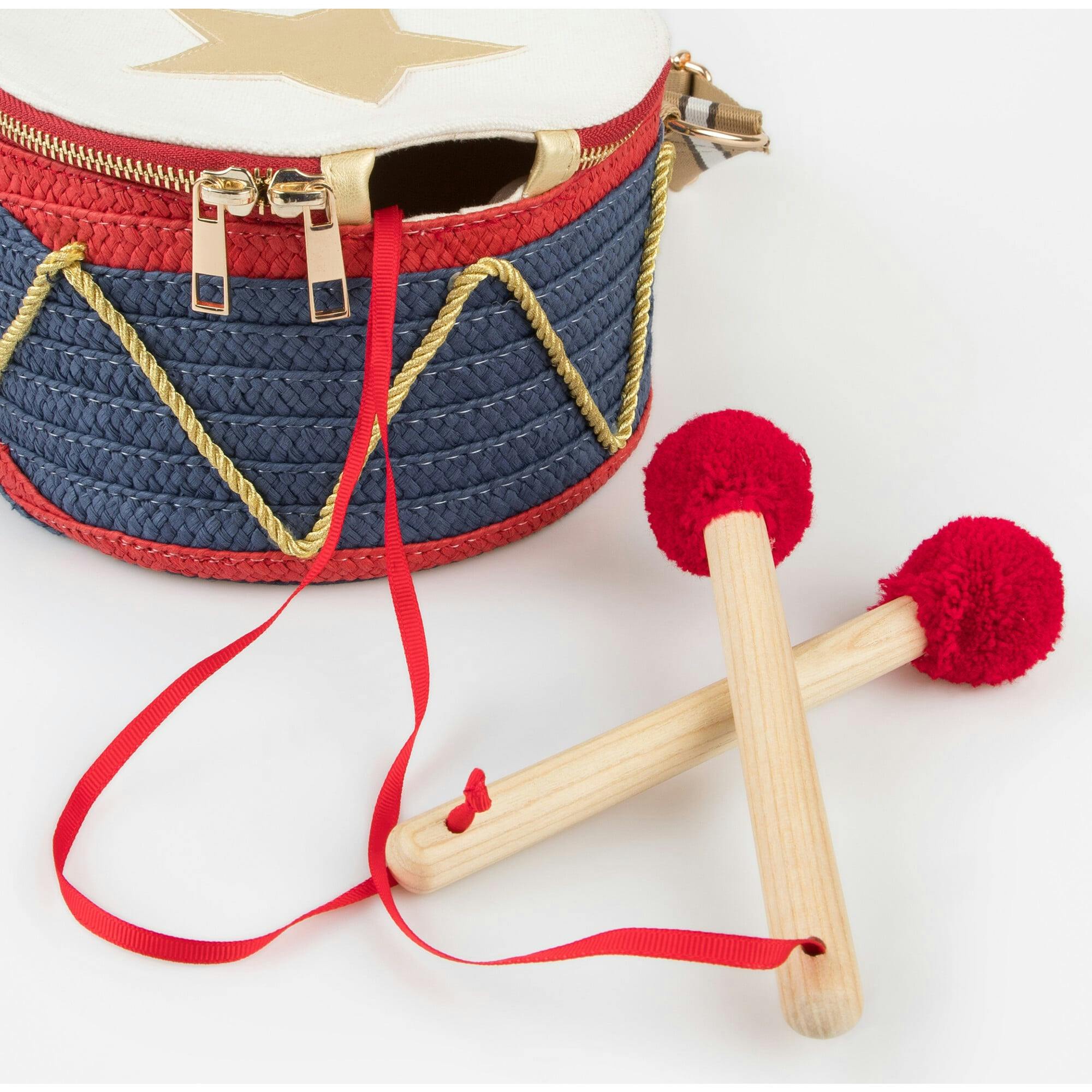 Drum Bag