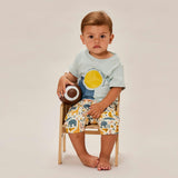 Biloxi Tee