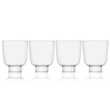 Romantic Glasses Grande