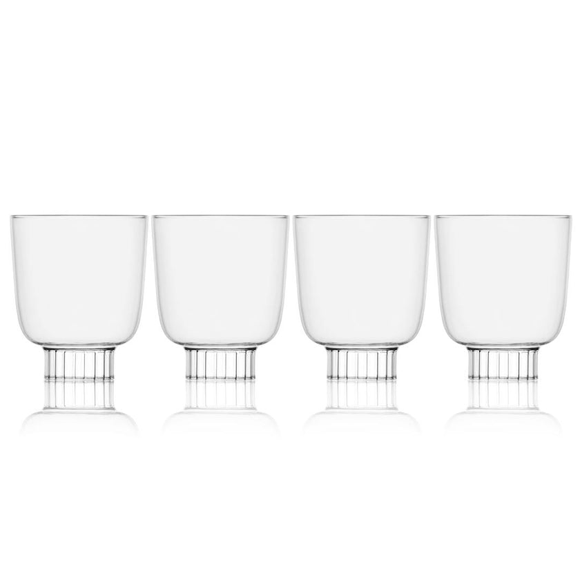 Romantic Glasses Grande