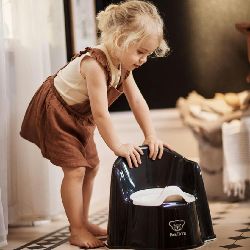 Potty Training Bundle
