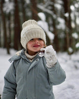 Snowsuit Grand - Benji Plush 1T-7Y