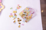 Hoppy Tails Confetti Mix