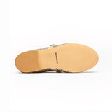Classic Velcro Strapped Mary Jane Shoes