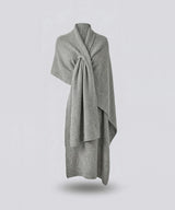 The Cocoon Cashmere Scarf
