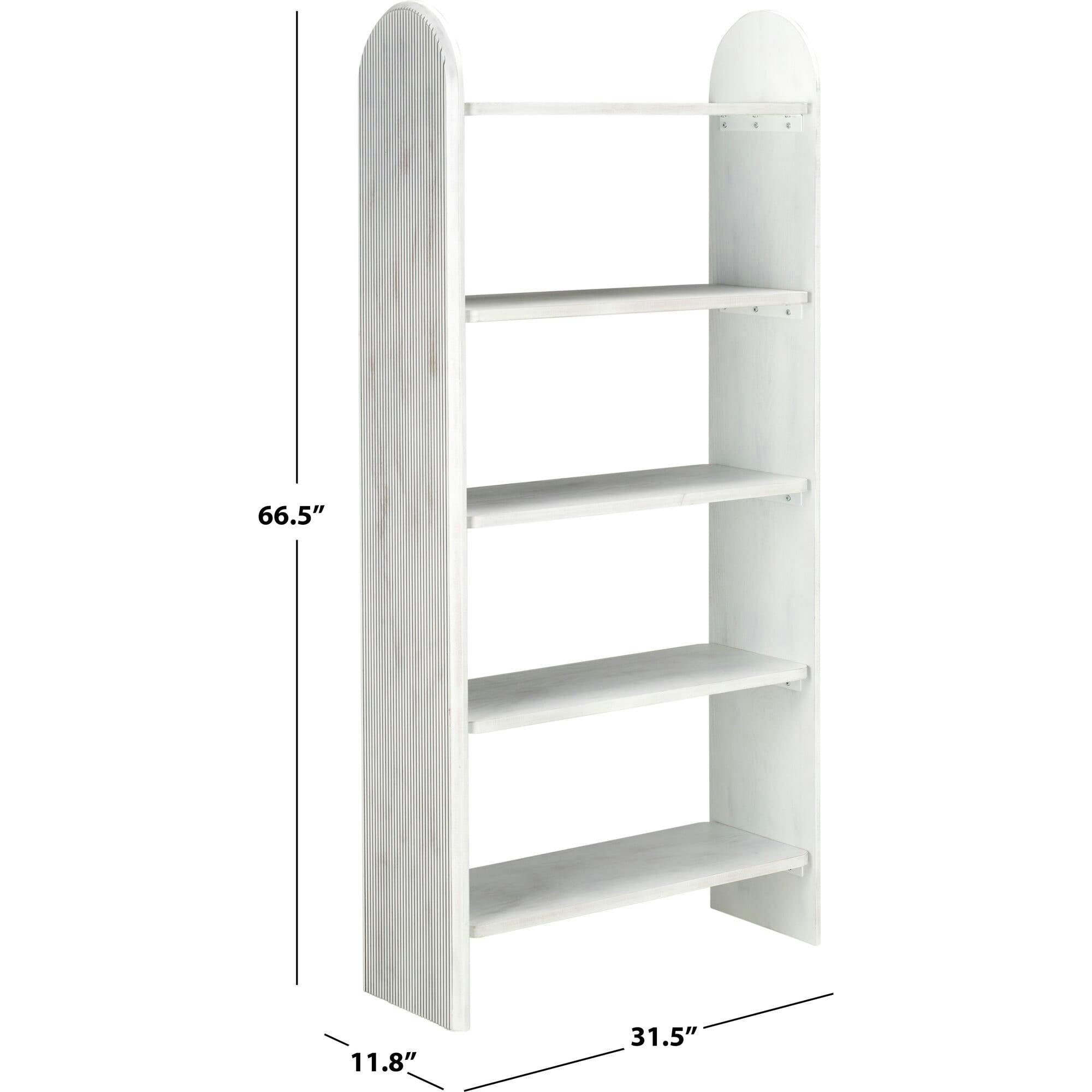 Syura Ribbed Etagere