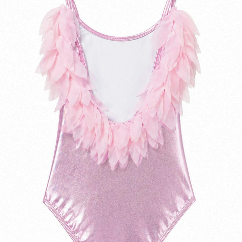 Blush Petal One Piece