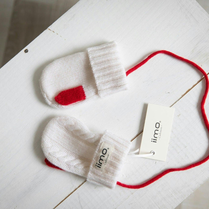 Cashmere Collection
